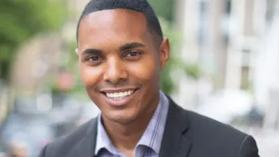 Ritchie Torres, Democrat from Bronx, becomes first openly gay Congressman