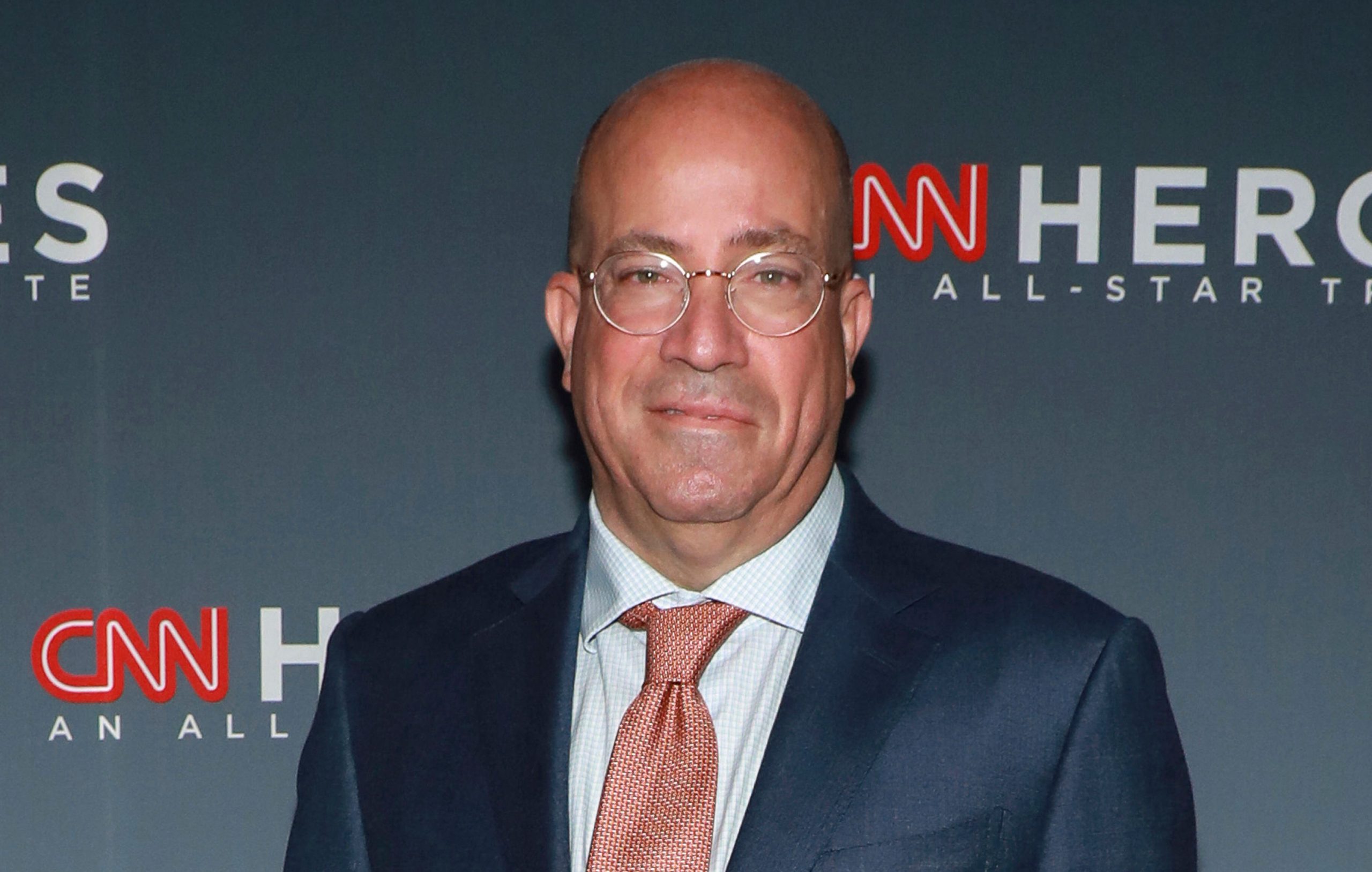 CNN president Jeff Zucker resigns, citing questions on past ‘consensual relationship’ with colleague