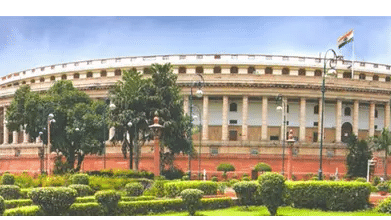 Why is Rajya Sabha a permanent house