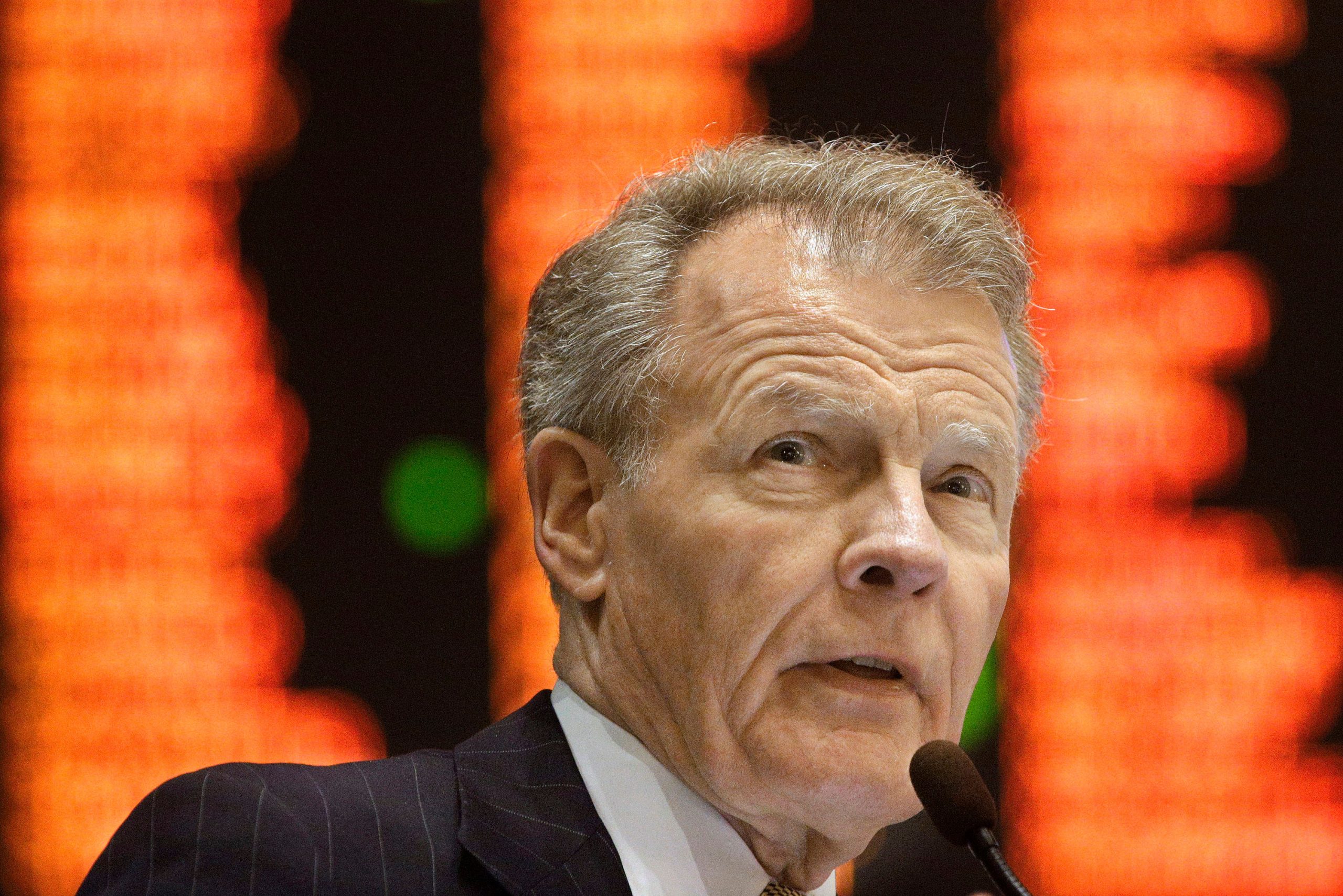 Who is Michael Madigan, Illinois’ ex-House speaker charged with racketeering?