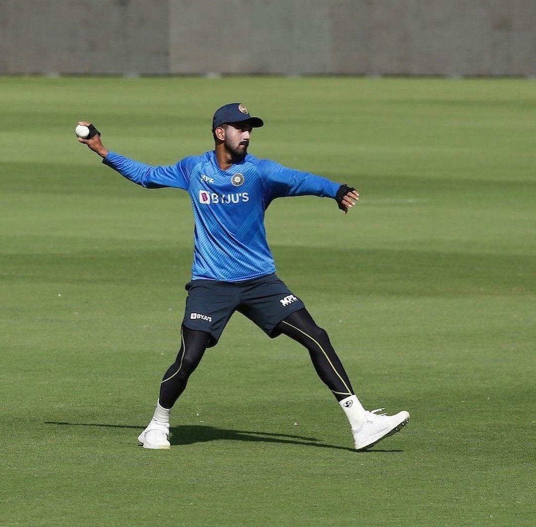 KL Rahul ‘gutted’ at not being able to lead India vs South Africa