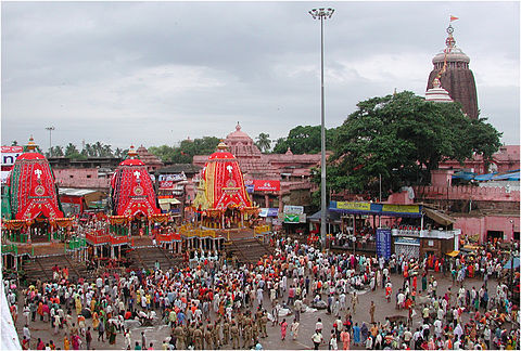 Jagannath Rath Yatra: Know what makes it so special and significant