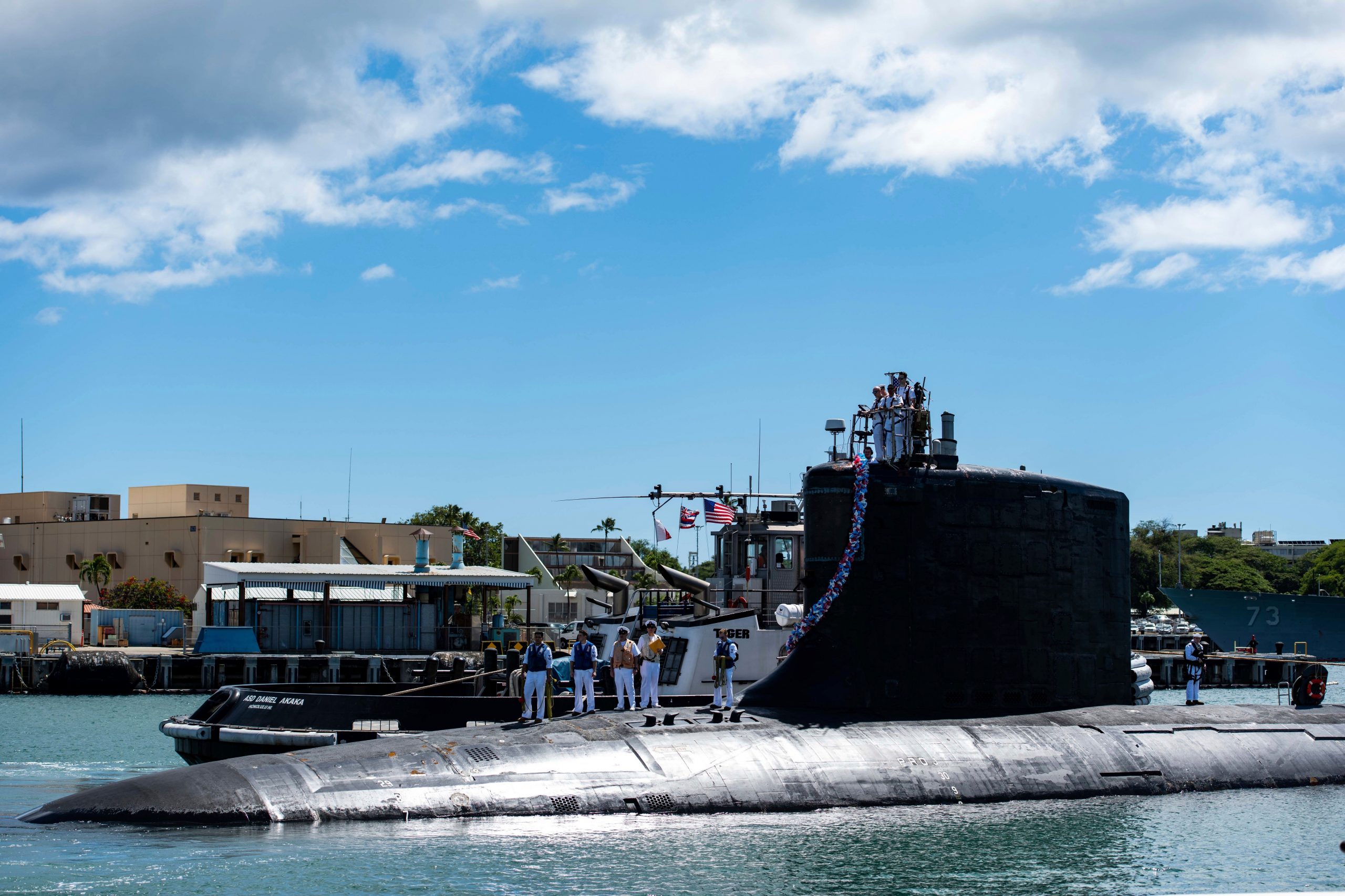France calls off gala in US following AUKUS’ nuclear submarine deal