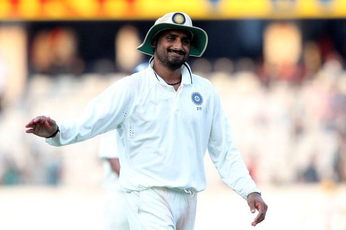 Harbhajan Singh tests positive for COVID-19; requests contacts to get tested