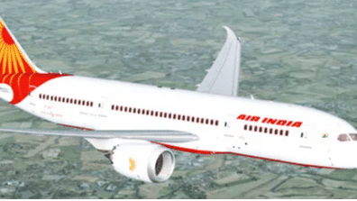 Tata Sons wins the bid for national carrier Air India: Report