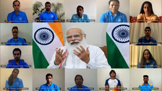 Taskforce, training, then medals: Tokyo Olympics hint at Modi’s New India
