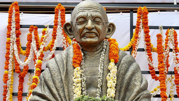 Gandhi Jayanti 2021: Wishes and quotes for your loved ones
