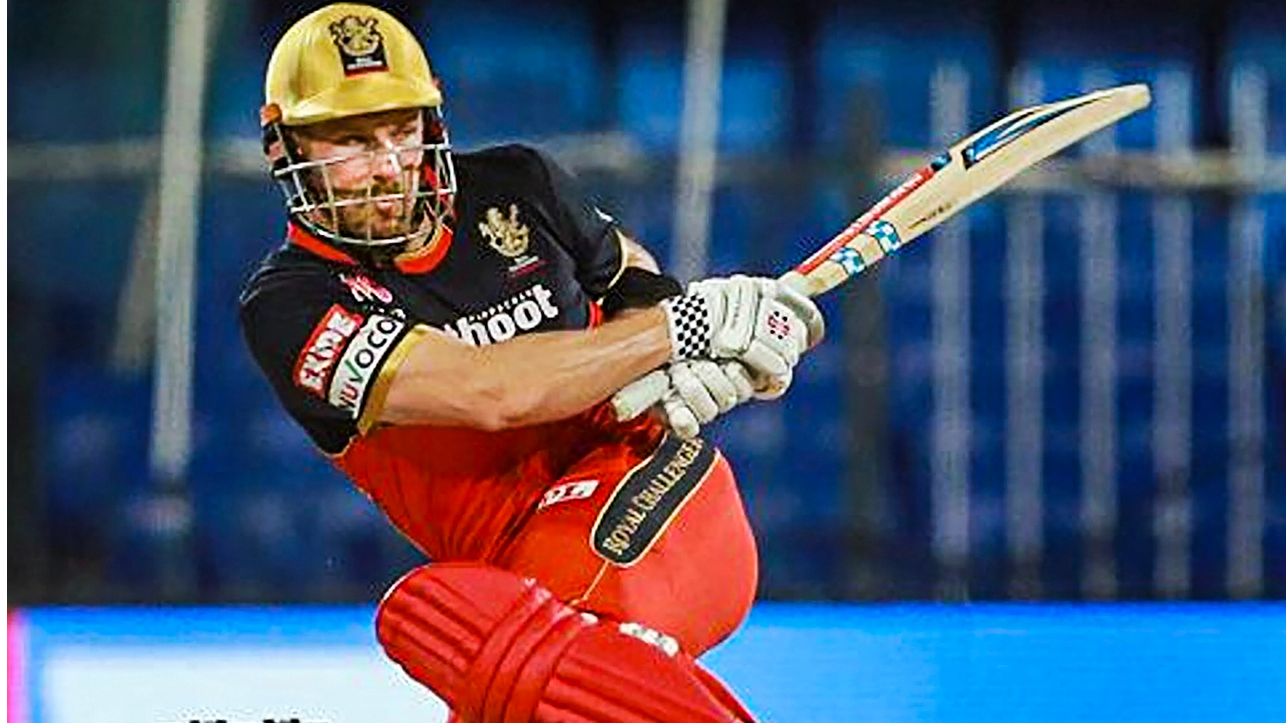 Aaron Finch misses out on record ninth IPL franchise, goes unsold at IPL 2021 auction