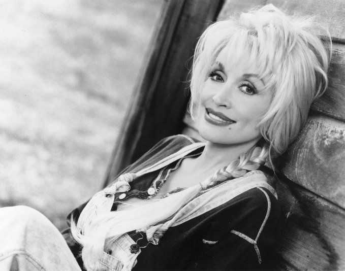 Country music icon Dolly Parton set to feature in ‘Female Force’ comic book