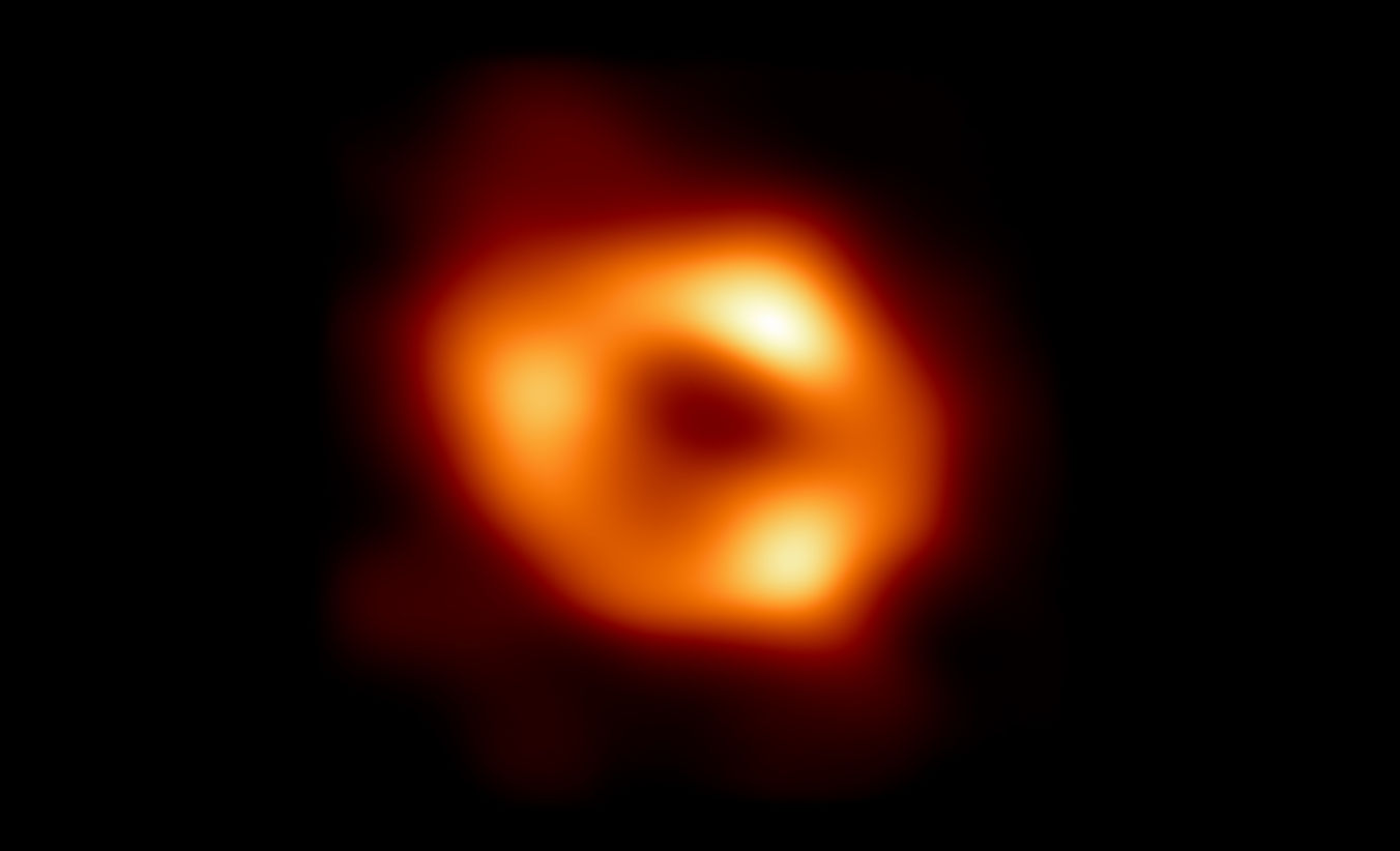 Scientists release 1st image of Sagittarius A*: All about the Milky Way’s supermassive black hole