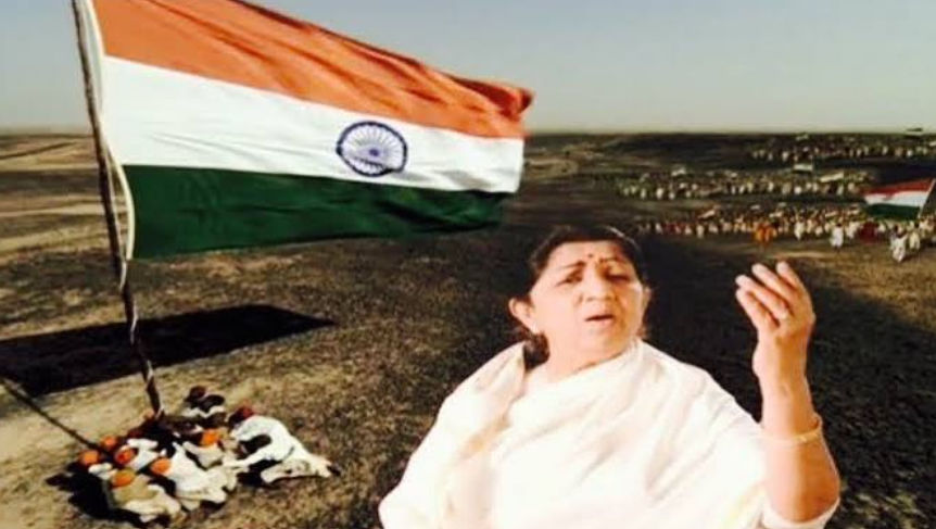 Lesser known facts about Lata Mangeshkar, the Nightingale of India