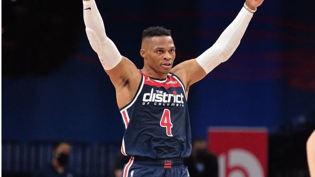 LA Lakers looking to acquire Russell Westbrook from Wizards in a trade deal: Reports