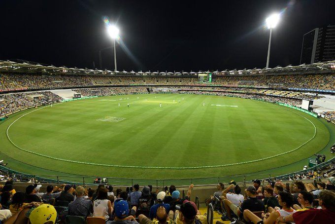 Brisbane lockdown casts fresh doubts over 4th Australia-India Test