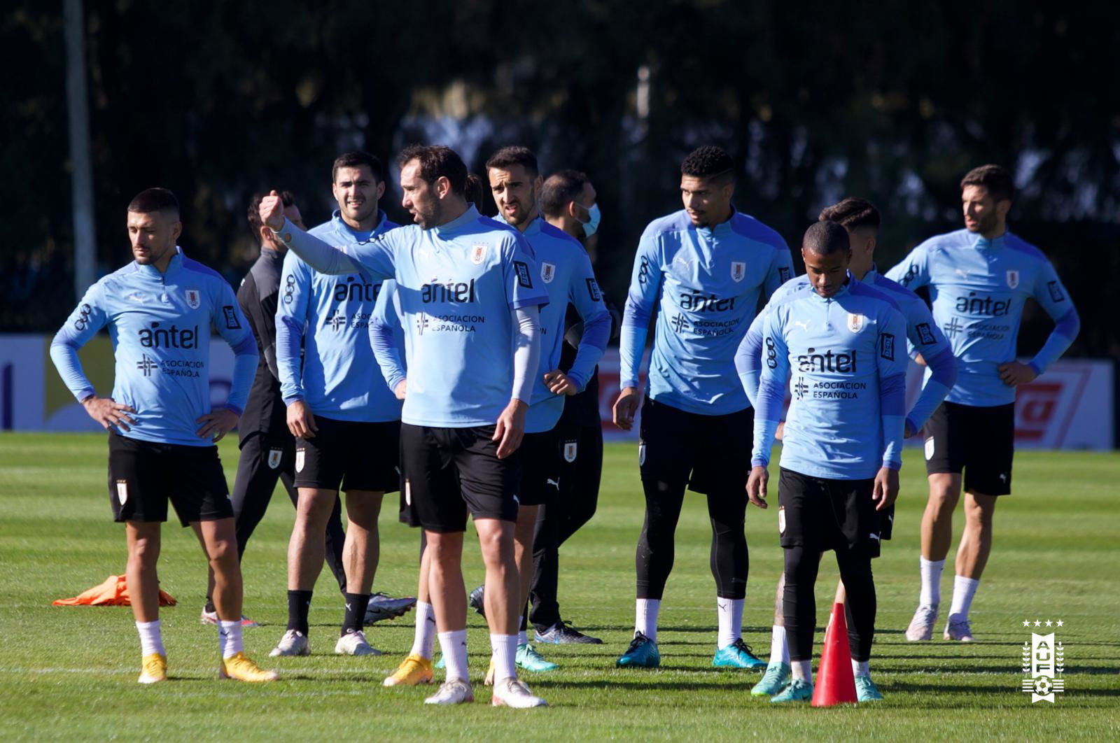 Uruguay a two-man army? Copa America holds a lot of answers this year