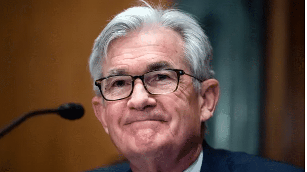 Another unusually large increase could be appropriate says Fed chair Jerome Powell