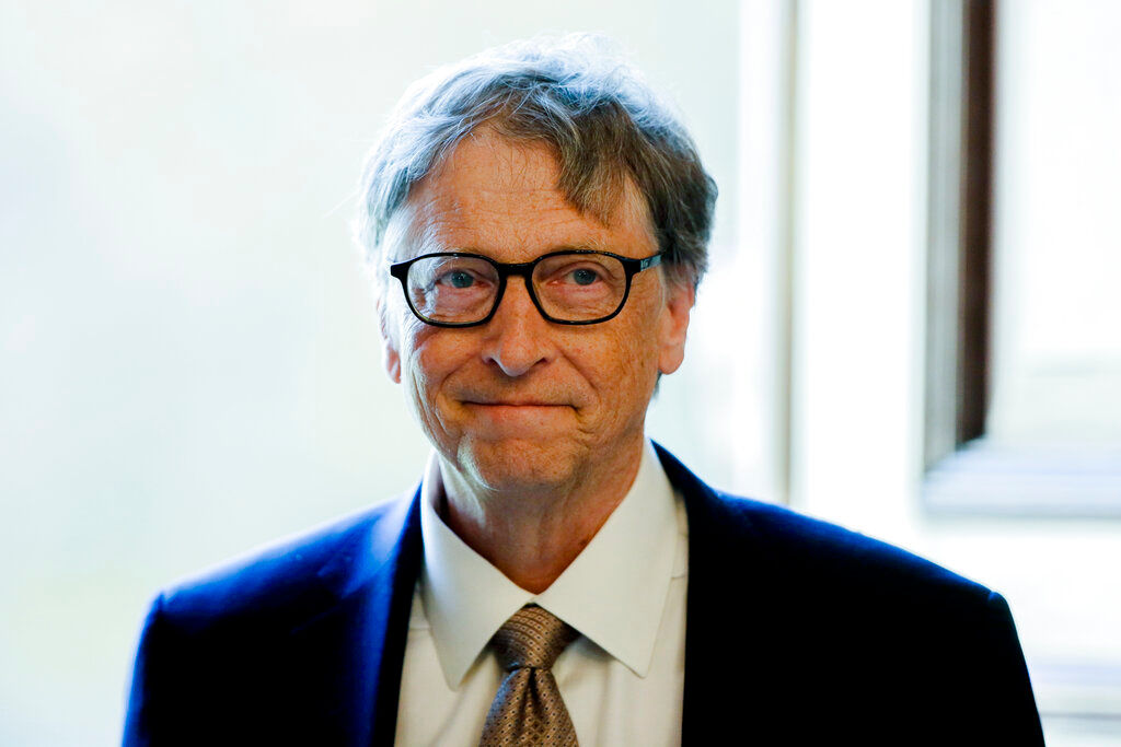 If theres good news: Bill Gates message on worst part of the pandemic