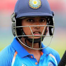 Who is Punam Raut, the Indian cricketer who hit a century in 4th women’s ODI against South Africa