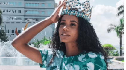 Why Jamaica’s Toni-Ann Singh became longest-reigning Miss World in history