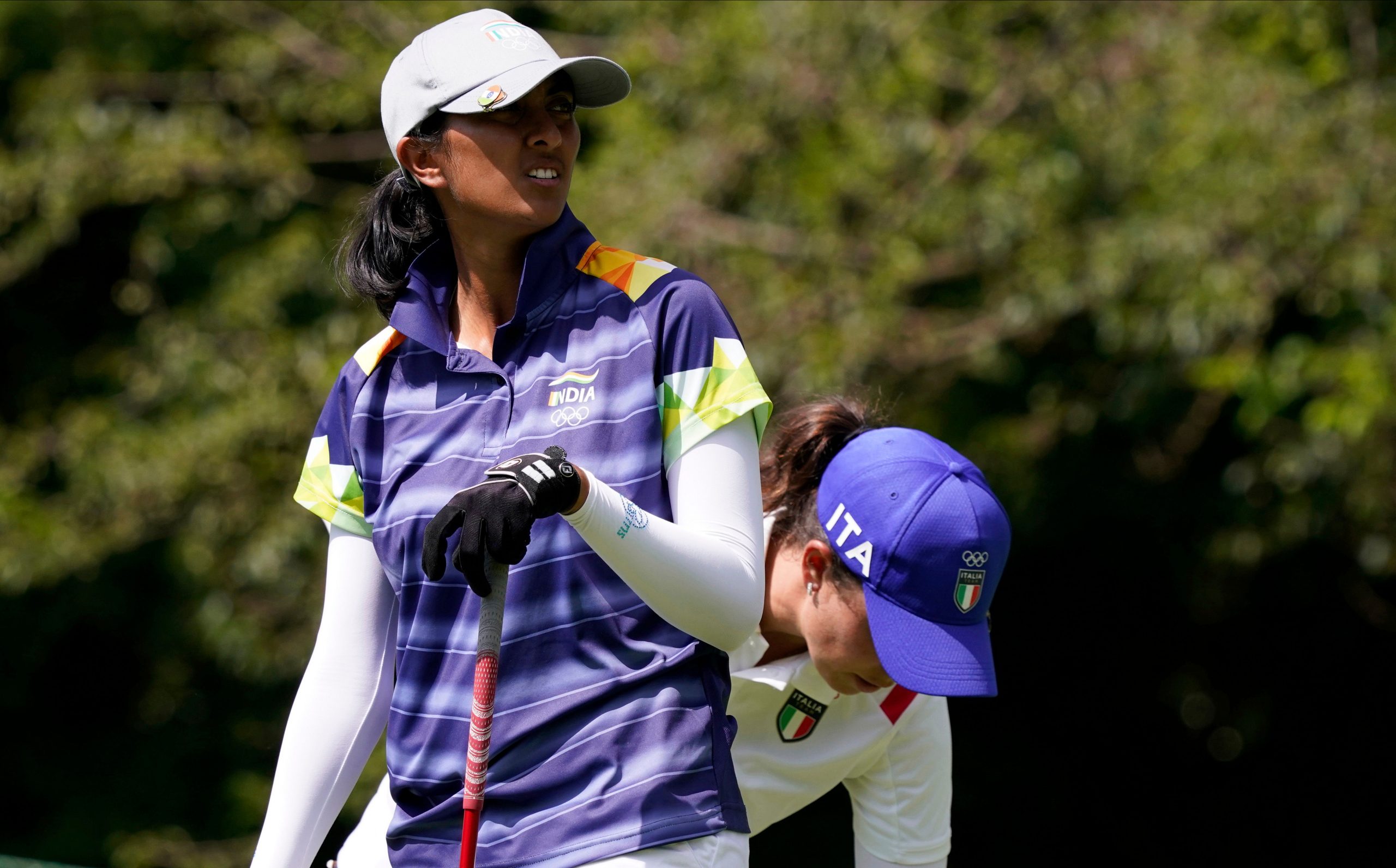 Tokyo Olympics: Why did Indian golfer Aditi Ashok miss out on a medal?