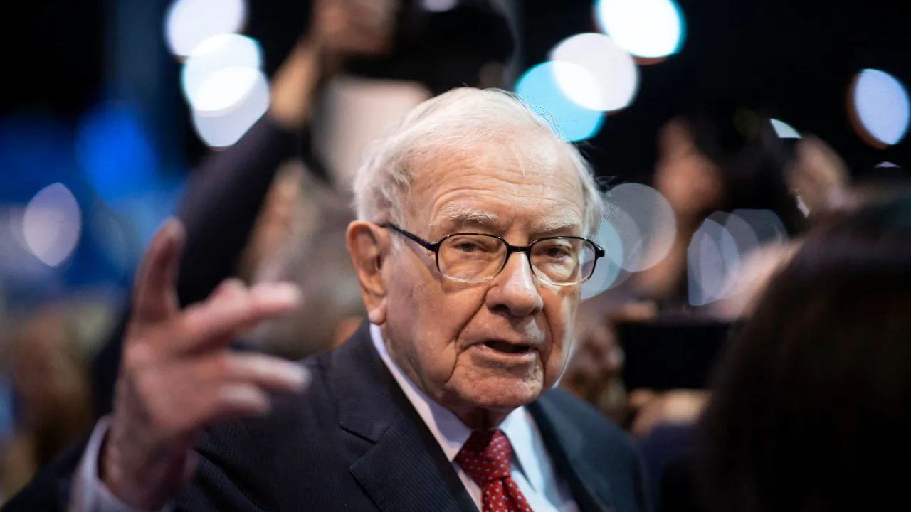 All about Warren Buffett, aka the Oracle of Omaha