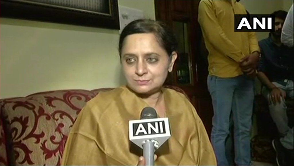 Who is Mriganka Singh, BJP candidate from UP’s Kairana constituency?