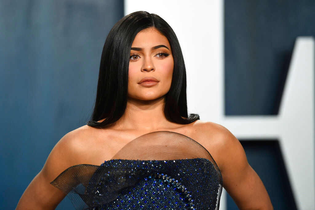 Kylie Jenner wants Instagram to be Instagram and not TikTok