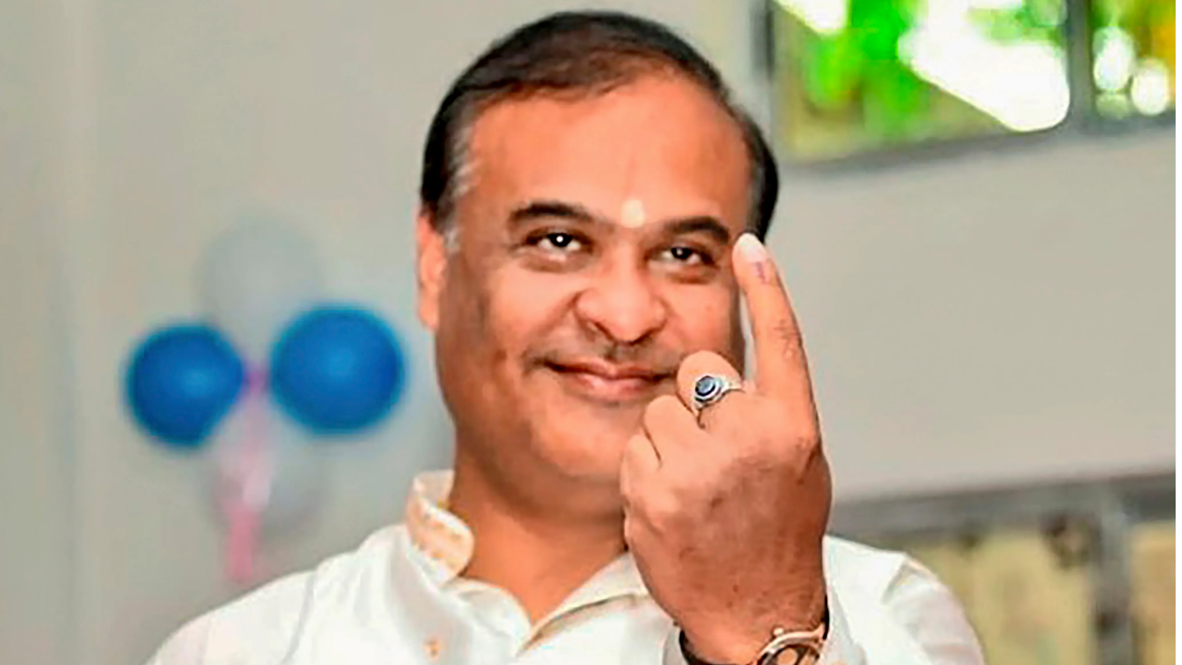 Himanta Biswa Sarma to be Assam’s next chief minister