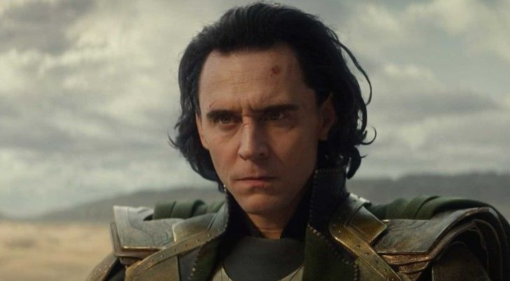 Why Tom Hiddleston champions bisexual Loki