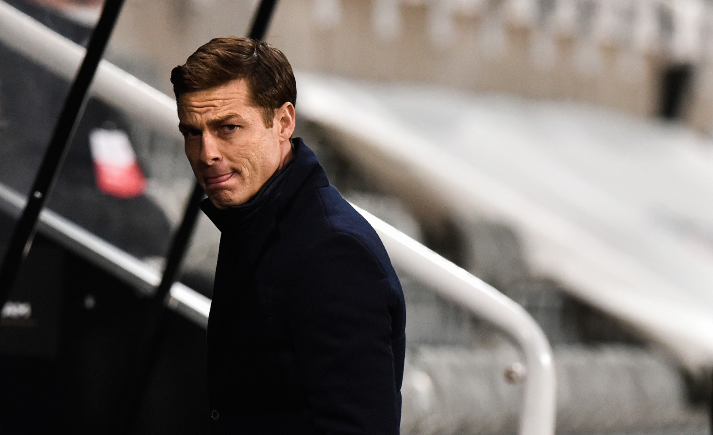 Fulham Manager Scott Parker doubtful over Burnley match with coronavirus playing spoilsport in Premier League