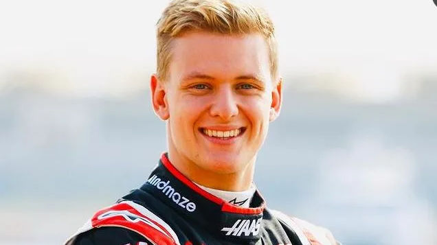 Mick Schumacher continues his family legacy, will drive for Haas F1 team in 2021