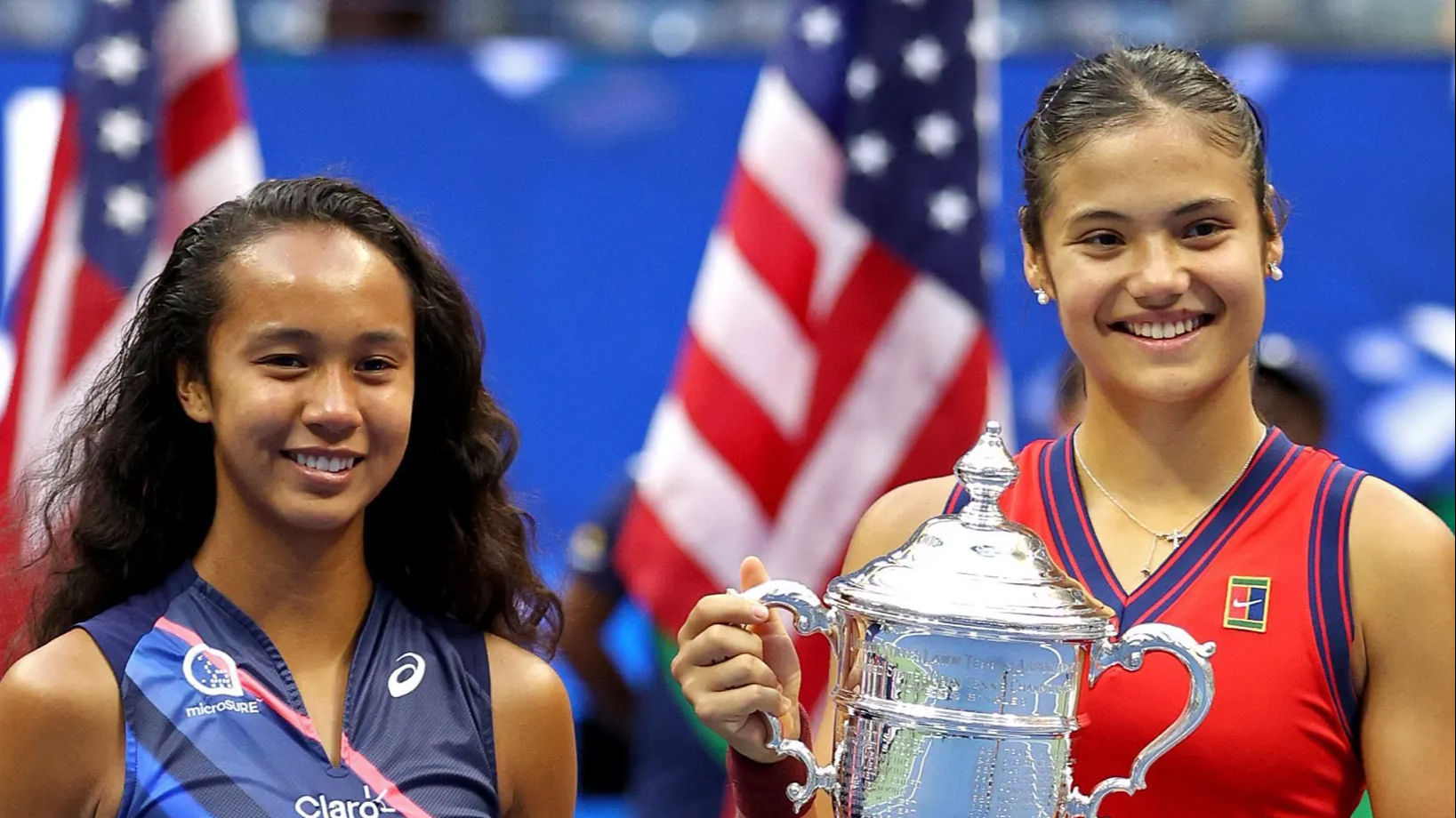High-level tennis, contagious smile: Internet reacts to Emma Raducanu’s US Open victory