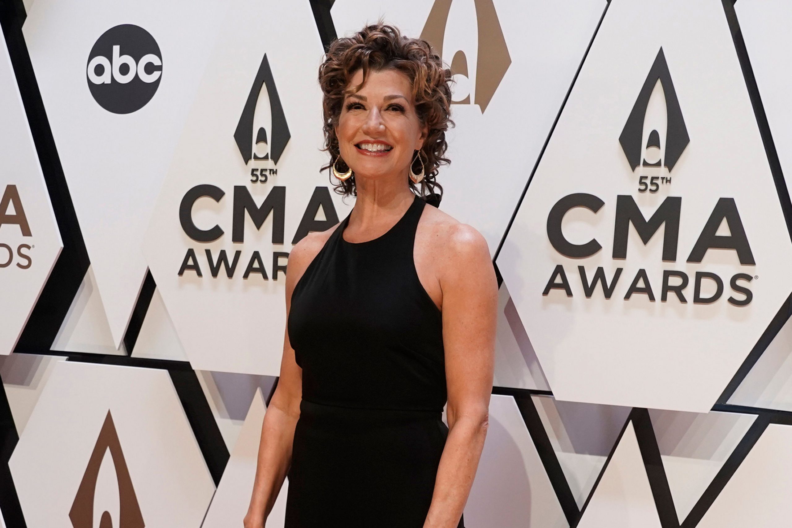 What happened to Amy Grant? Popular Christian Pop singer hospitalised after bike accident