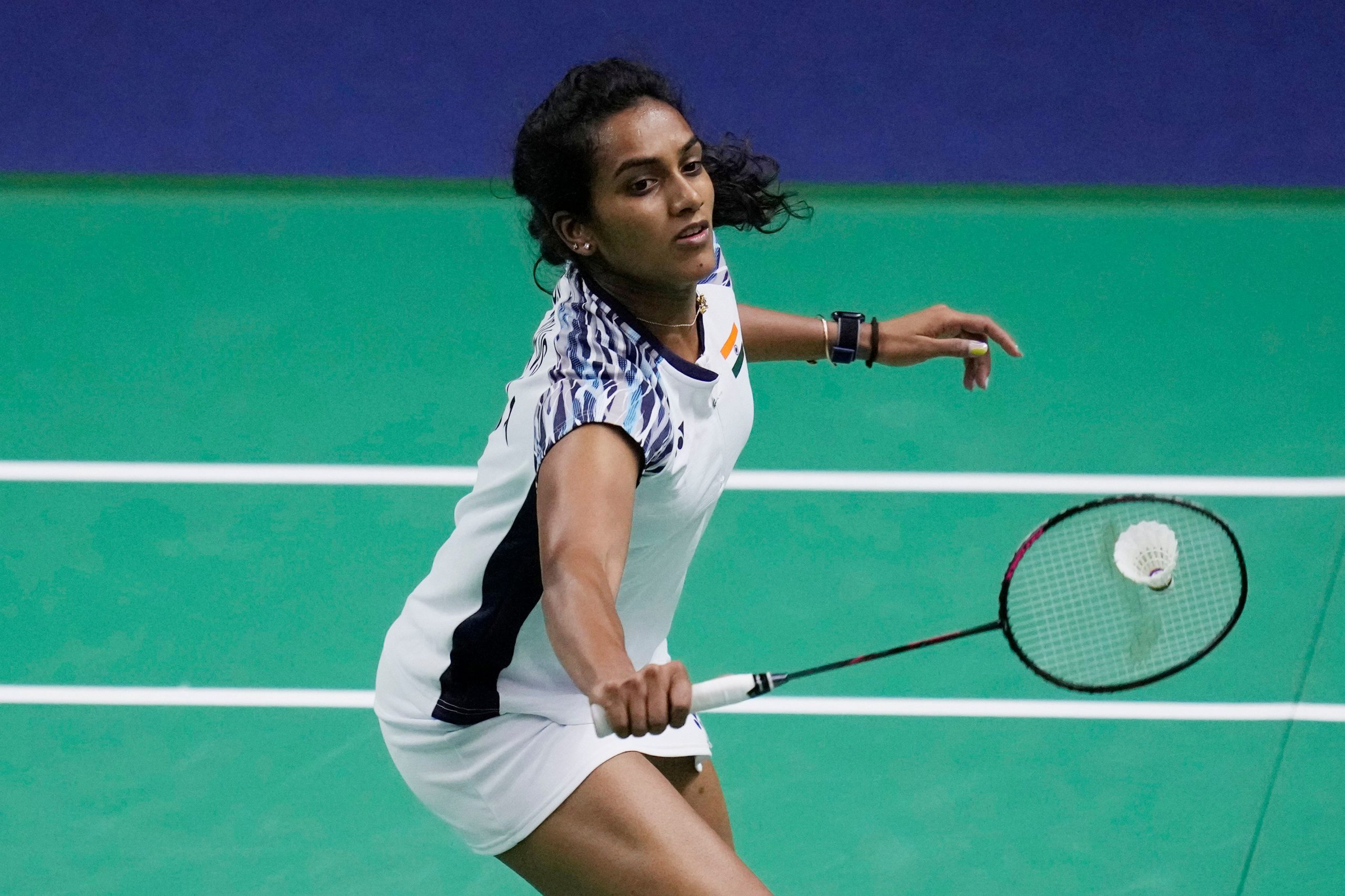 ‘Great honour’: PV Sindhu reacts after being named Indian flagbearer at Commonwealth Games 2022