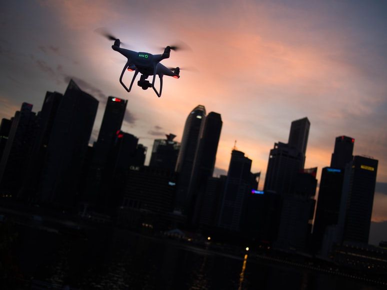 UAE bans recreational drone usage following attack that killed 2 Indians