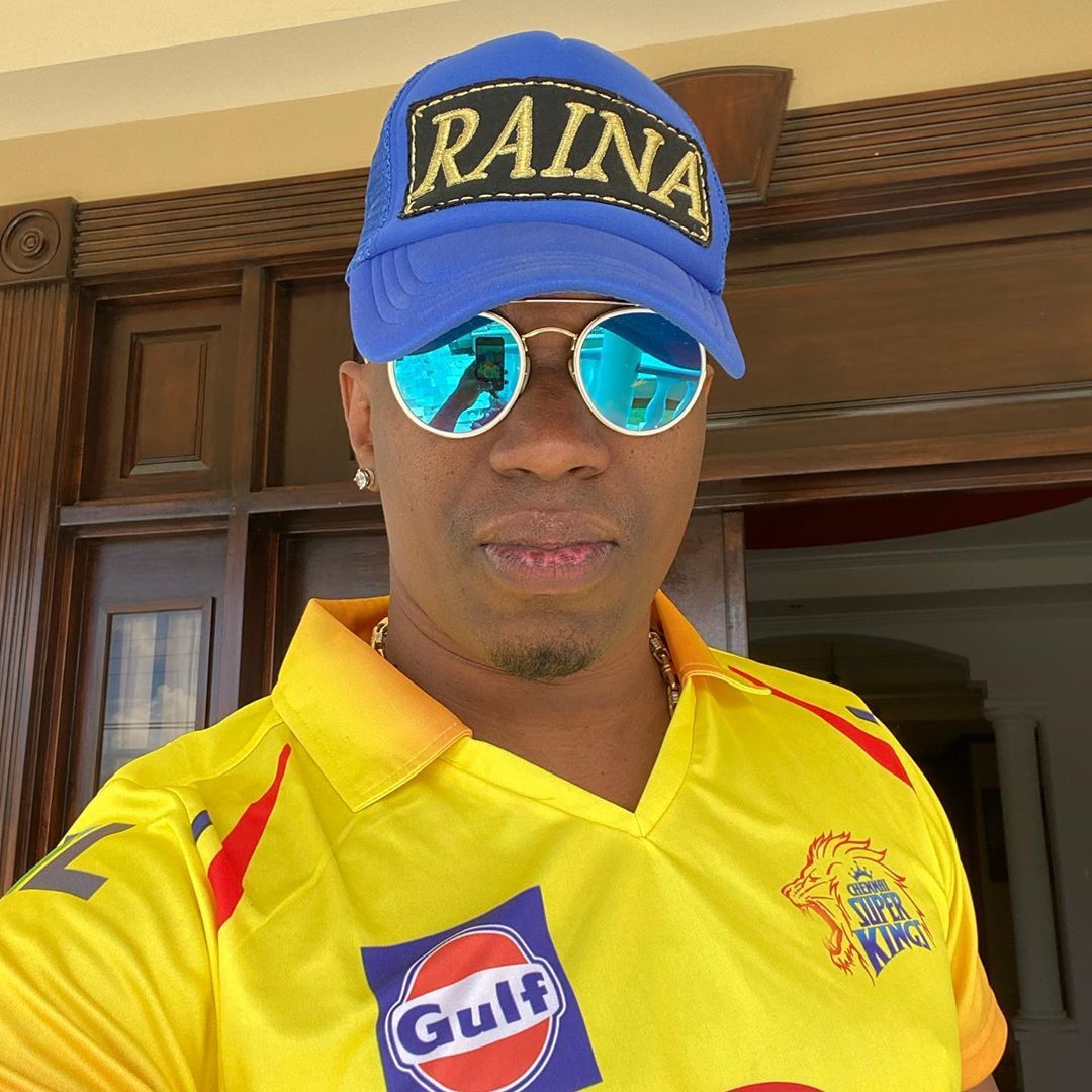 Dwayne Bravo could be out of action ‘for  a couple of weeks’: CSK coach Stephen Fleming
