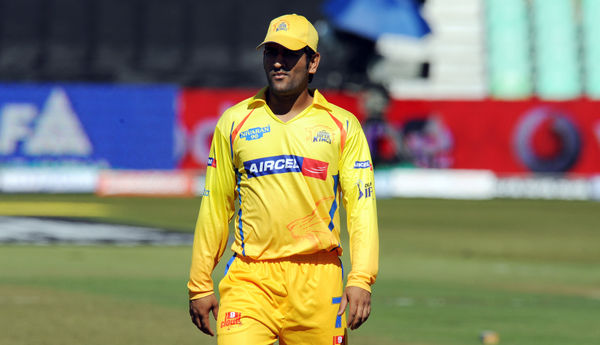 MS Dhoni overtakes Suresh Raina, becomes most-capped player in IPL history