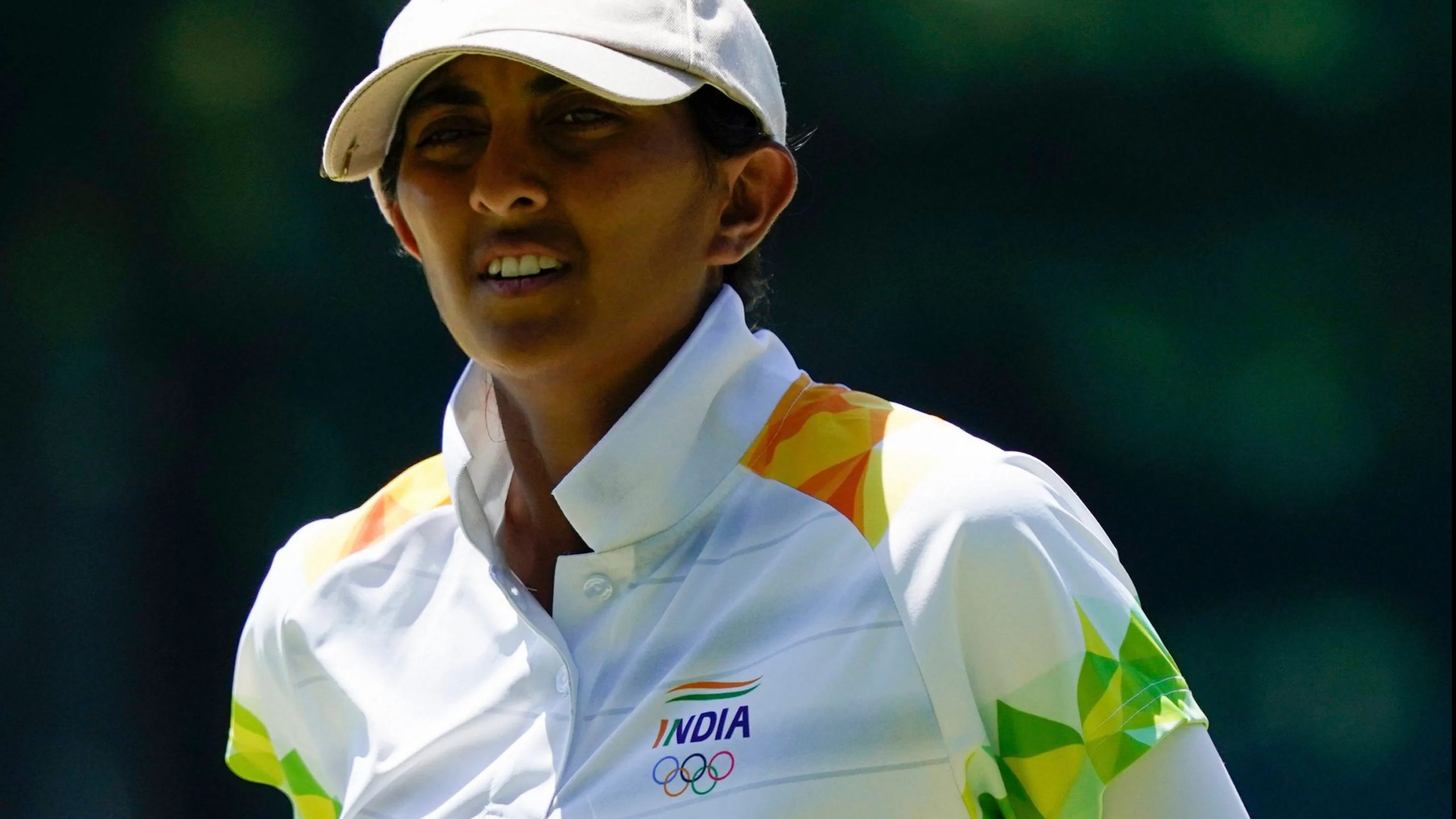 Tokyo Olympics: Golfer Aditi Ashok in medal contention, at 2nd spot after round 2