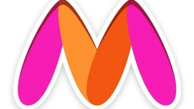 Myntra’s decision to change logo receives mixed reactions from netizens