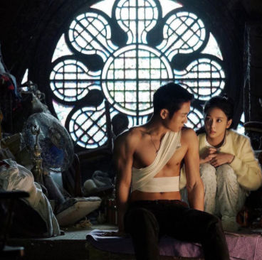 Korean youth group wants ban on airing of K-drama Snowdrop