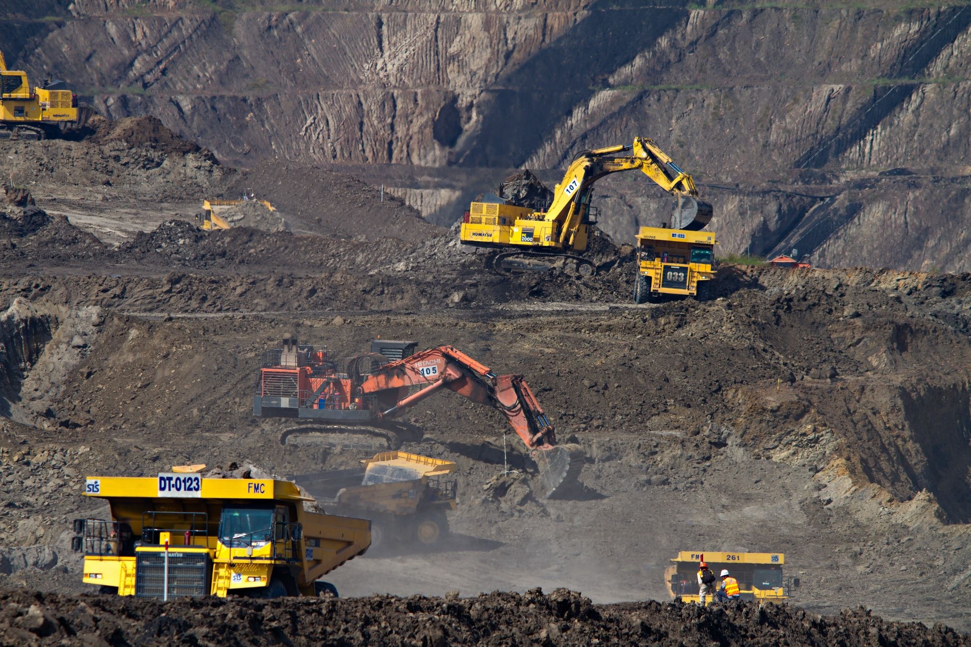 Brazilian mining corporation to pay $7 billion in damages for 2019 dam collapse