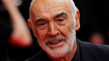 Twitterati mourns death of Sean Connery, filmmakers pay tributes