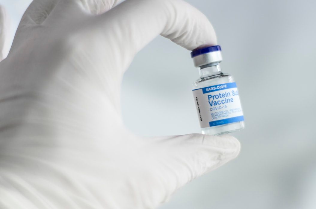 J&J applies for emergency use of single-dose COVID vaccine in India