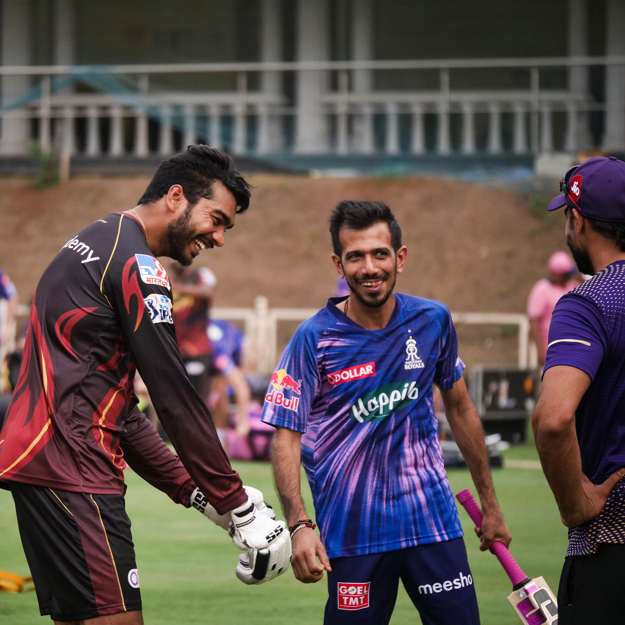 IPL 2022: Royal Challengers Bangalore failed to keep their promise to Yuzvendra Chahal, spinner reveals