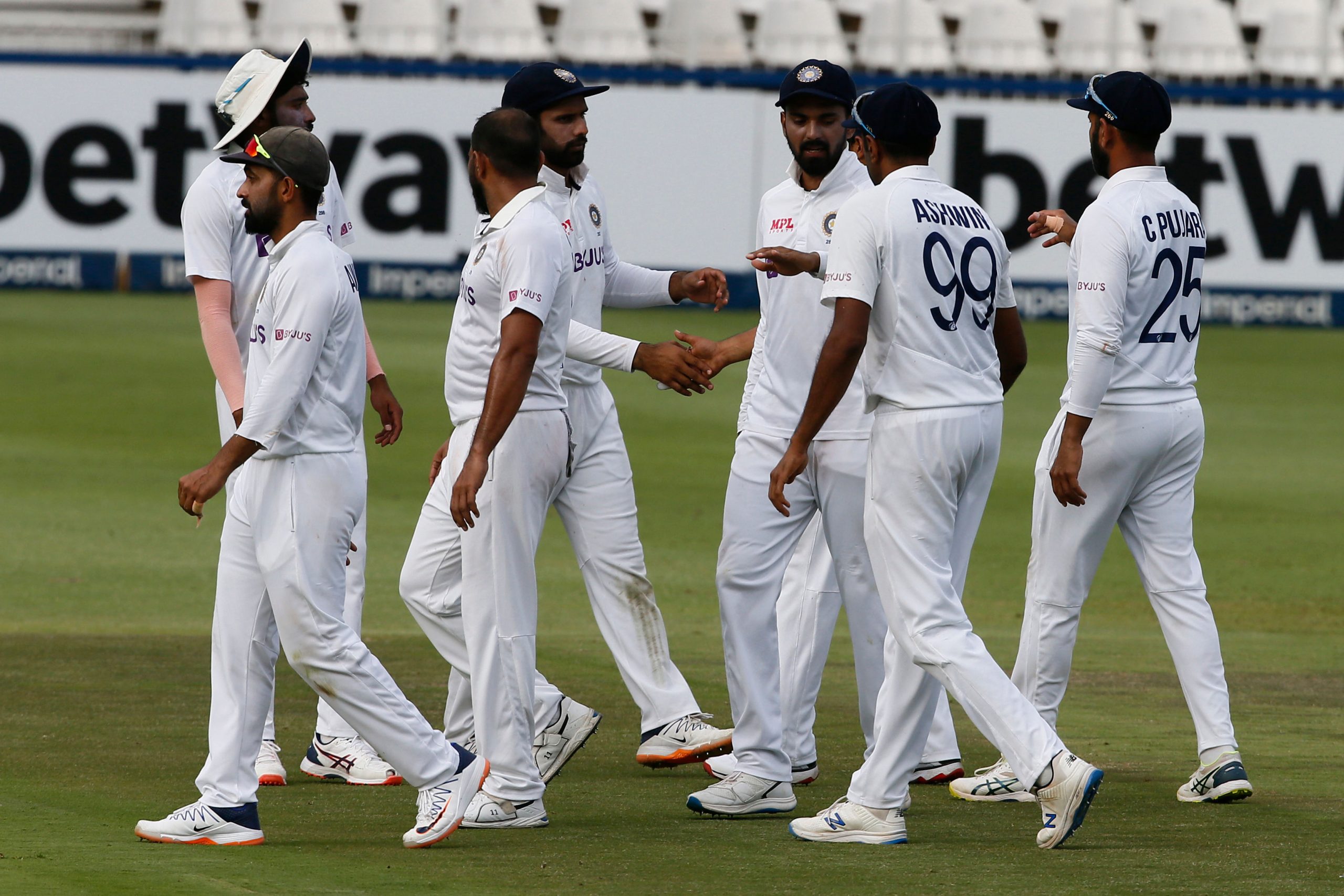 SA vs Ind, 3rd Test: Virat Kohli’s men eye historic series win at Newlands