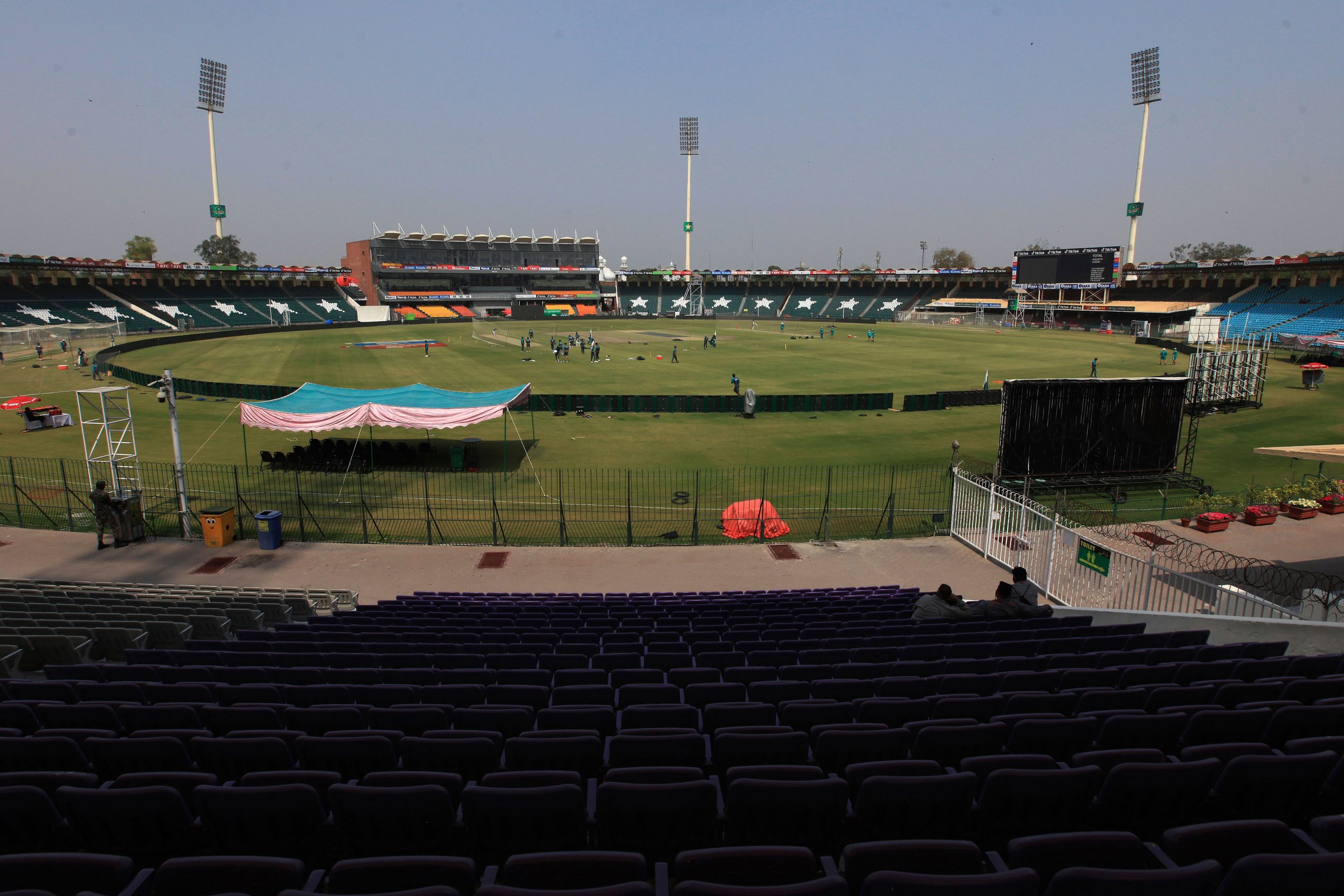 Pakistan vs Australia, 3rd Test: Pat Cummins, Babar Azam ready for slow wicket in series decider
