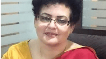 NCW chief seeks Shiv Sena MLA Pratap Sarnaik’s arrest for ‘threatening’ Kangana Ranaut