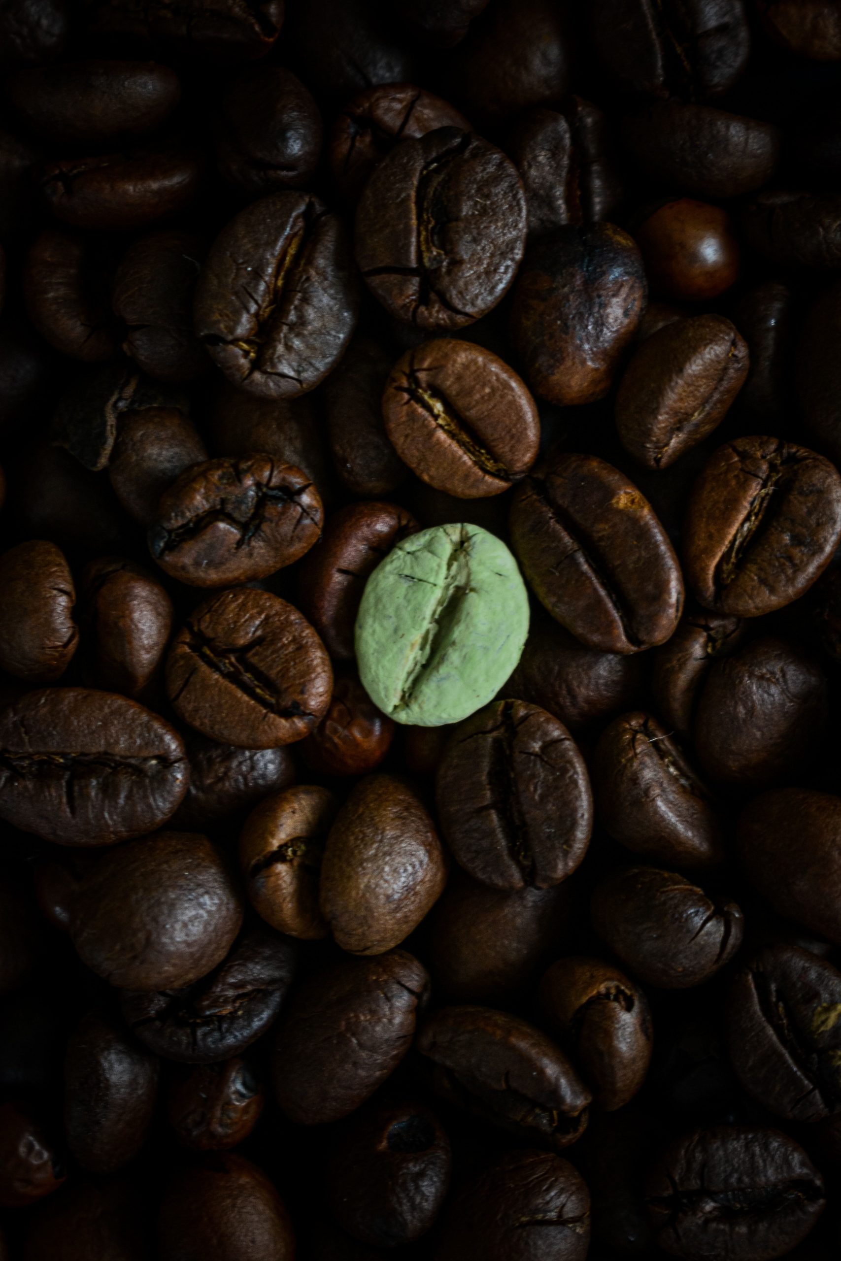 Artificial Intelligence could soon determine quality of coffee