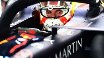 Formula 1: Max Verstappen declared winner of rain-ruined Belgian GP