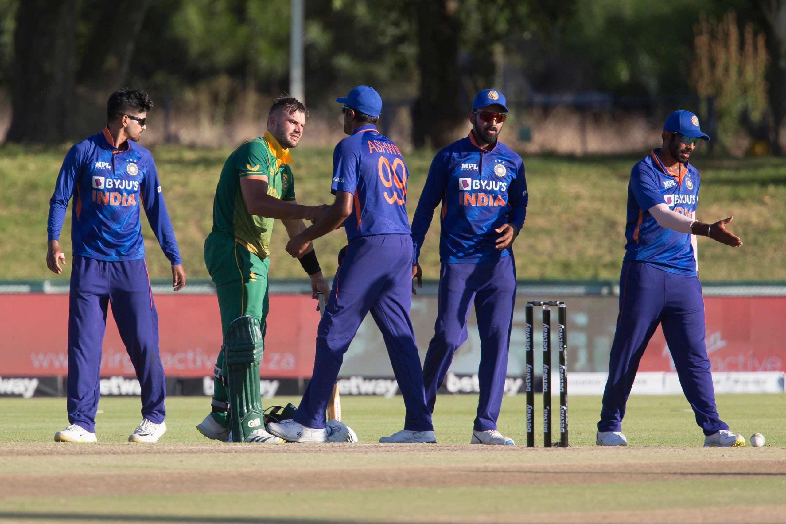 India look to address middle-order, bowling woes in 3rd ODI vs Proteas