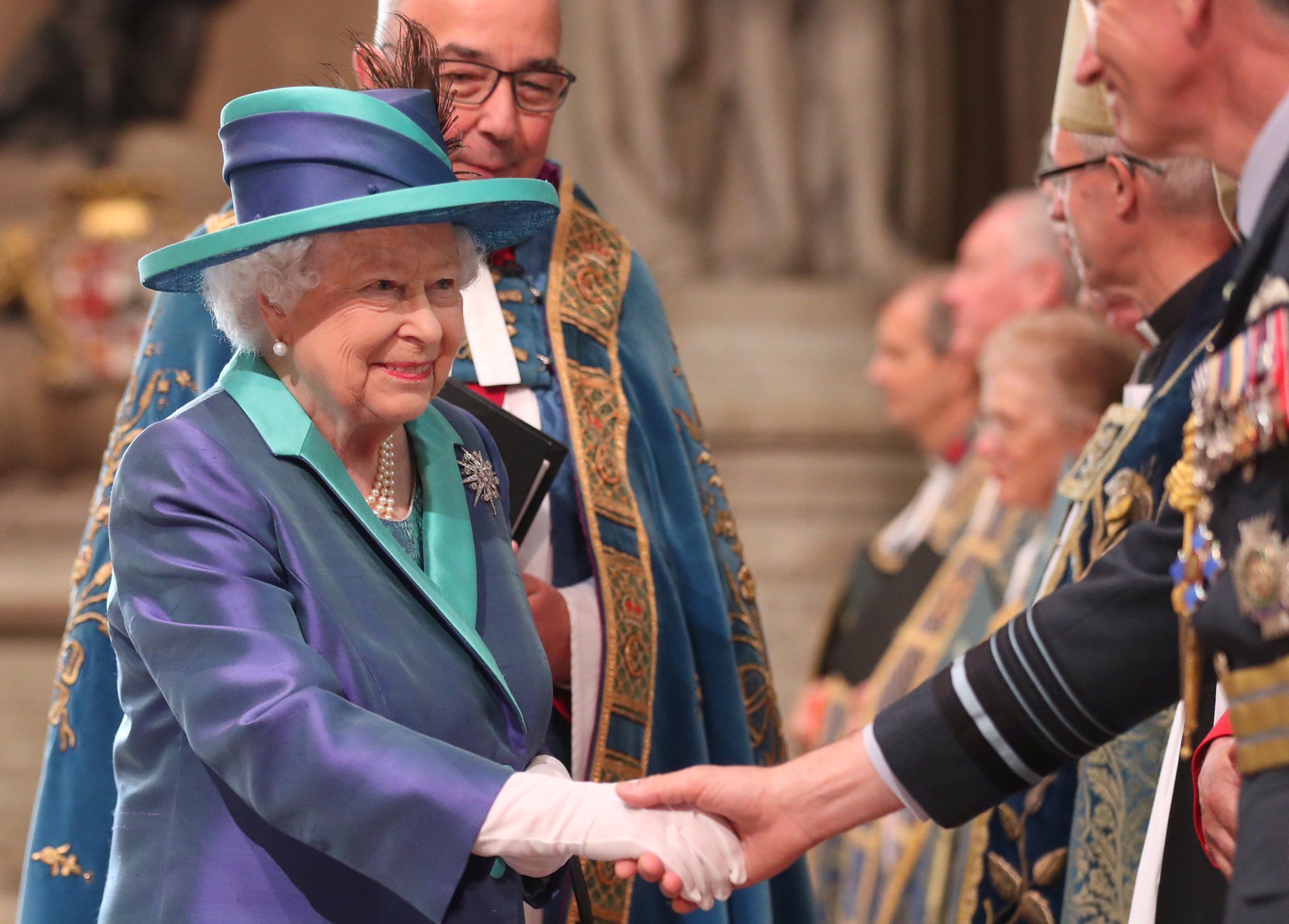 Leaving colonial past behind: Barbados to remove Queen Elizabeth as head of state